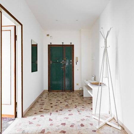 San Jacopino Roomy Flat With Balconies 佛罗伦萨 外观 照片