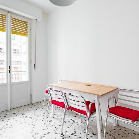 San Jacopino Roomy Flat With Balconies 佛罗伦萨 外观 照片